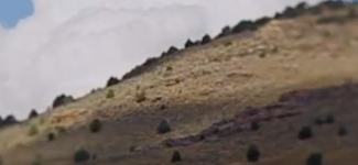 Black Smith Fork Canyon, Utah