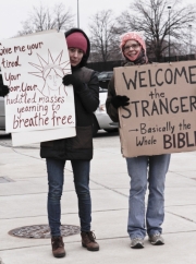 No Ban - No Wall 14