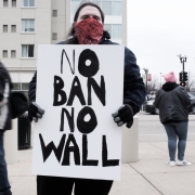 No Ban - No Wall 2