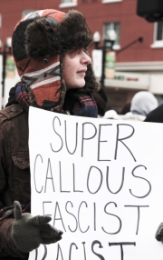 No Ban - No Wall 20