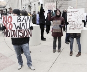 No Ban - No Wall 28