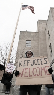 No Ban - No Wall 30