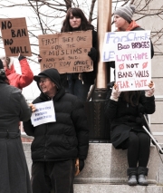 No Ban - No Wall 9