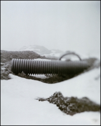 Corrugated Pipe II